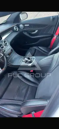 2017 Mercedes Benz C 43 AMG