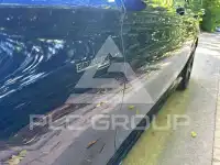 2017 Mercedes Benz C 43 AMG