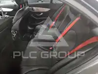 2017 Mercedes Benz C 43 AMG