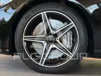 2017 Mercedes Benz C 43 AMG