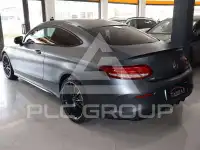 2017 Mercedes Benz C 43 AMG