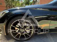 2017 Mercedes Benz C 43 AMG