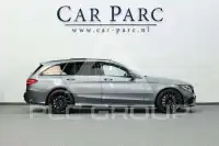 2017 Mercedes Benz C 43 AMG