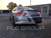 2017 Mercedes Benz C 43 AMG