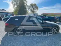 2017 Mercedes Benz C 43 AMG