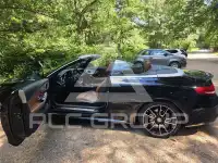 2017 Mercedes Benz C 43 AMG