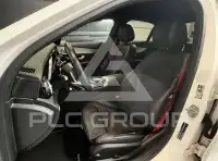 2017 Mercedes Benz C 43 AMG