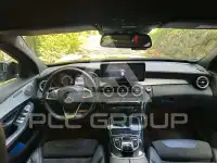 2017 Mercedes Benz C 43 AMG