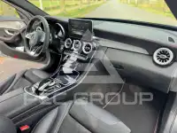 2017 Mercedes Benz C 43 AMG