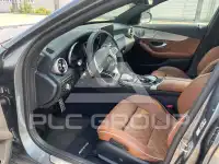 2017 Mercedes Benz C 43 AMG