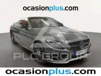 2017 Mercedes Benz C 43 AMG