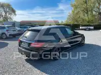 2017 Mercedes Benz C 43 AMG