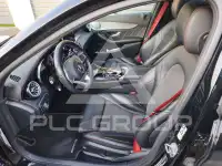 2017 Mercedes Benz C 43 AMG