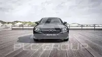2017 Mercedes Benz C 43 AMG