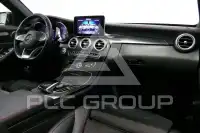 2017 Mercedes Benz C 43 AMG