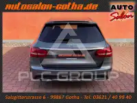 2017 Mercedes Benz C 43 AMG