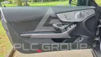 2017 Mercedes Benz C 43 AMG