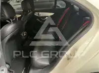 2017 Mercedes Benz C 43 AMG