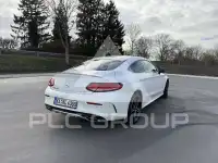 2017 Mercedes Benz C 43 AMG