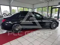 2017 Mercedes Benz C 43 AMG
