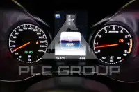 2017 Mercedes Benz C 43 AMG