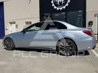 2017 Mercedes Benz C 43 AMG