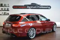 2017 Mercedes Benz C 43 AMG