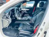 2017 Mercedes Benz C 43 AMG