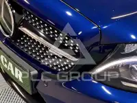 2017 Mercedes Benz C 43 AMG
