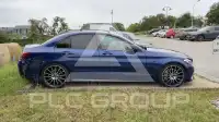 2017 Mercedes Benz C 43 AMG
