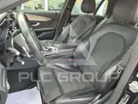 2017 Mercedes Benz C 43 AMG