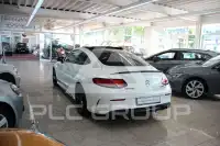 2017 Mercedes Benz C 43 AMG