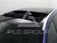 2017 Mercedes Benz C 43 AMG