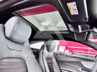 2017 Mercedes Benz C 43 AMG