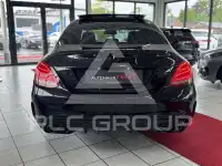 2017 Mercedes Benz C 43 AMG