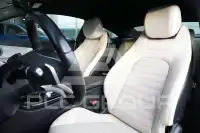 2017 Mercedes Benz C 43 AMG