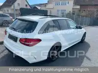 2017 Mercedes Benz C 43 AMG