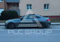 2017 Mercedes Benz C 43 AMG