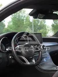 2017 Mercedes Benz C 43 AMG