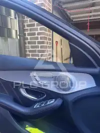 2017 Mercedes Benz C 43 AMG