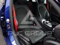 2017 Mercedes Benz C 43 AMG
