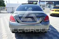 2017 Mercedes Benz C 43 AMG