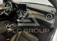 2017 Mercedes Benz C 43 AMG