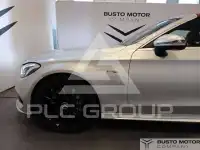 2017 Mercedes Benz C 43 AMG