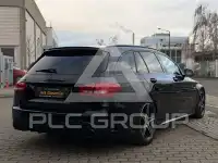 2017 Mercedes Benz C 43 AMG