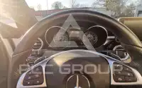 2017 Mercedes Benz C 43 AMG