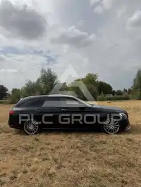 2017 Mercedes Benz C 43 AMG