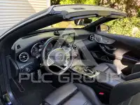 2017 Mercedes Benz C 43 AMG
