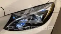 2017 Mercedes Benz C 43 AMG