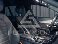 2017 Mercedes Benz C 43 AMG